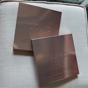 Iconic london Desk to Dance eyeshadow palette